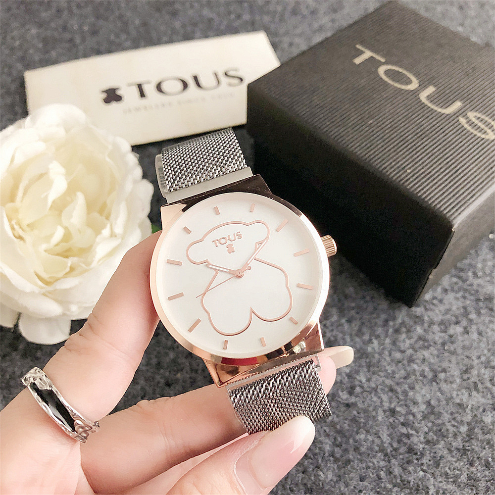 $19.50 TOUS ZT10555 gallery