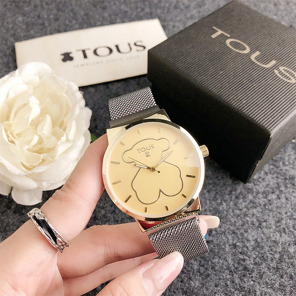 $19.50 TOUS ZT10555 gallery