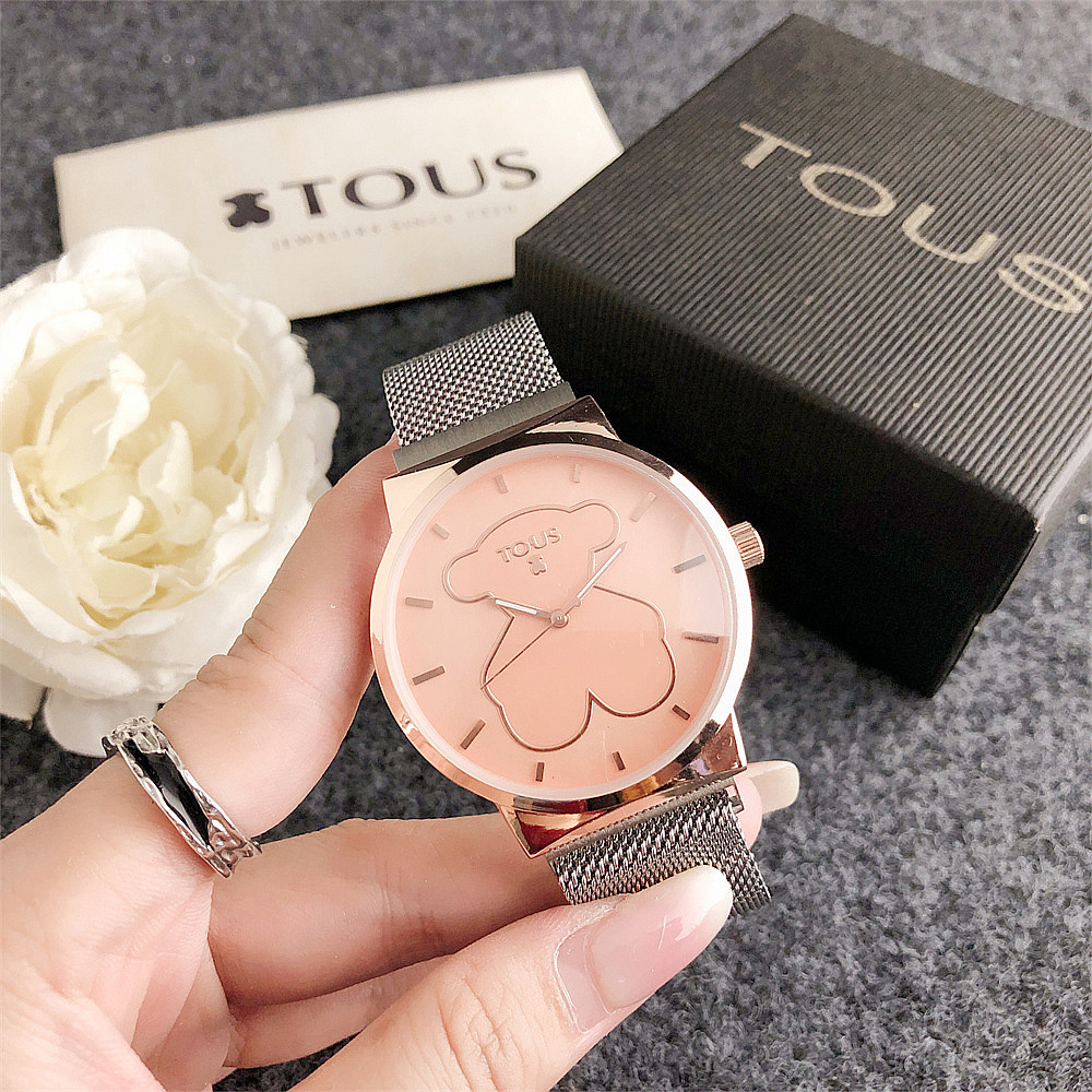 $19.50 TOUS ZT10555 gallery