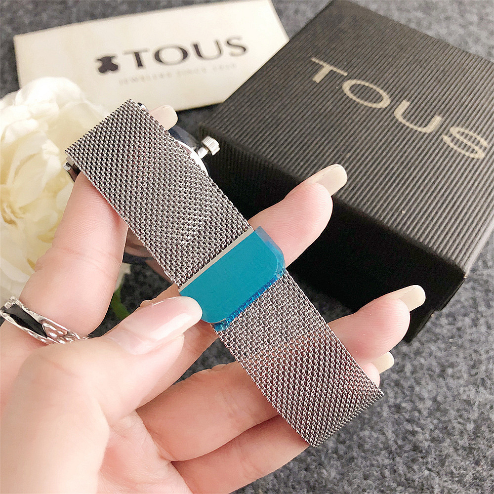 $19.50 TOUS ZT10555 gallery