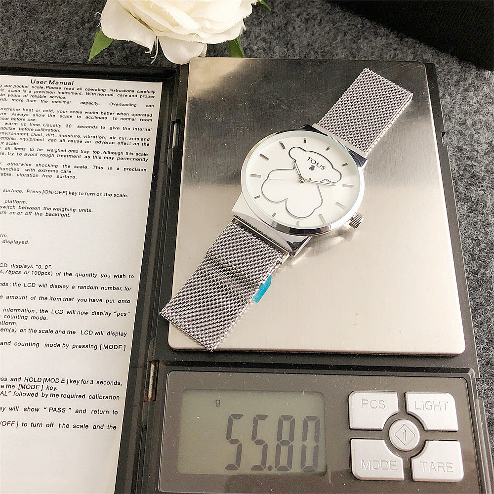 $19.50 TOUS ZT10555 gallery