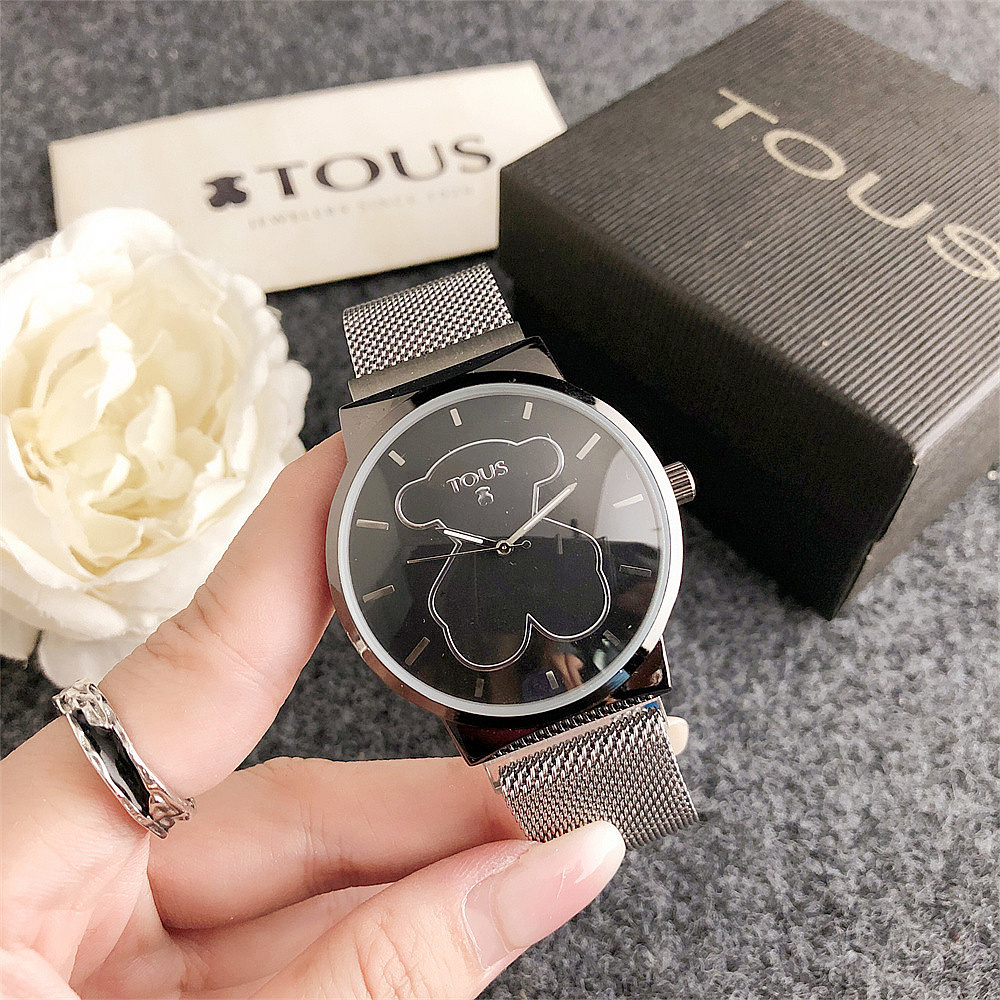 $19.50 TOUS ZT10555 gallery