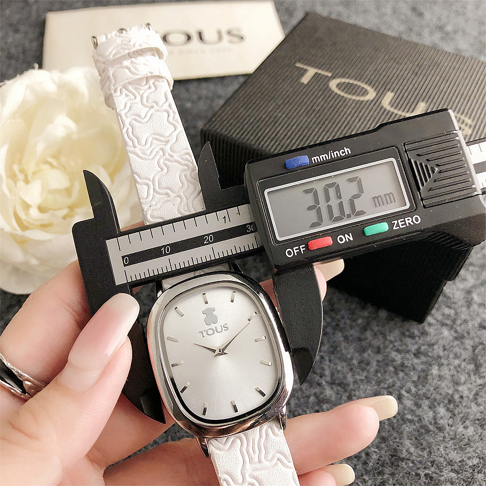 $19.50 TOUS ZT10556 gallery