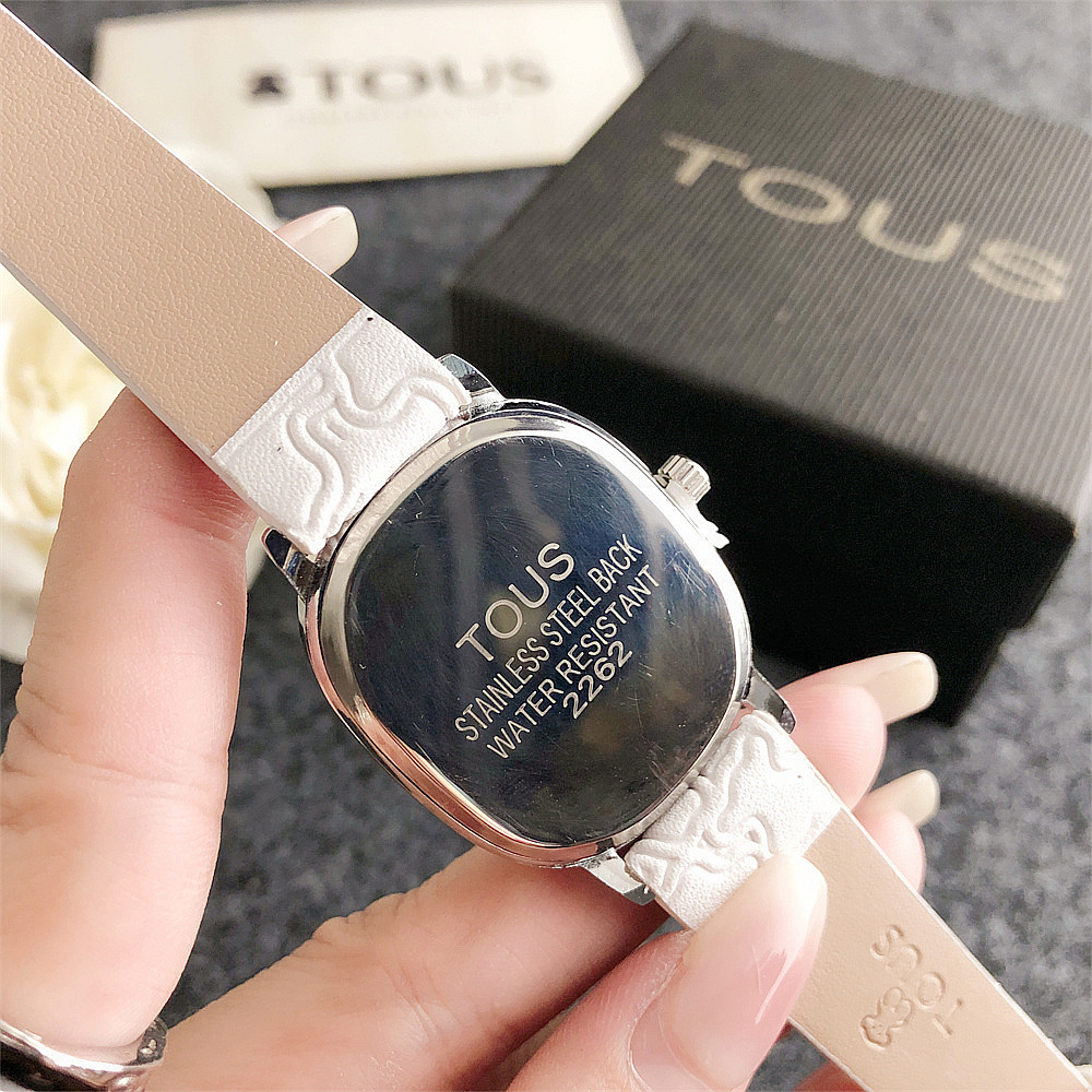 $19.50 TOUS ZT10556 gallery