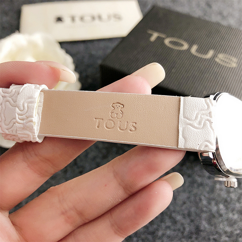 $19.50 TOUS ZT10556 gallery