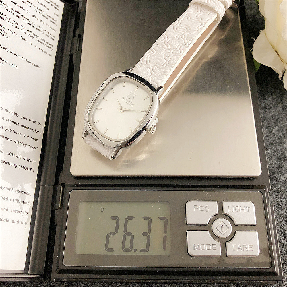 $19.50 TOUS ZT10556 gallery