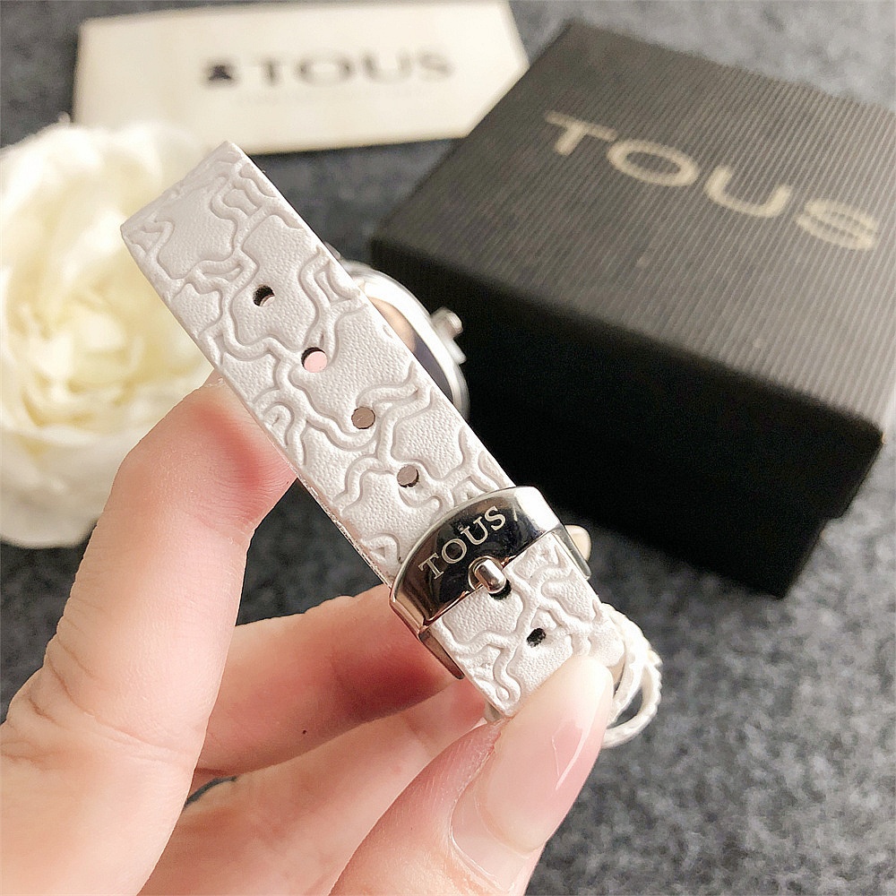 $19.50 TOUS ZT10556 gallery