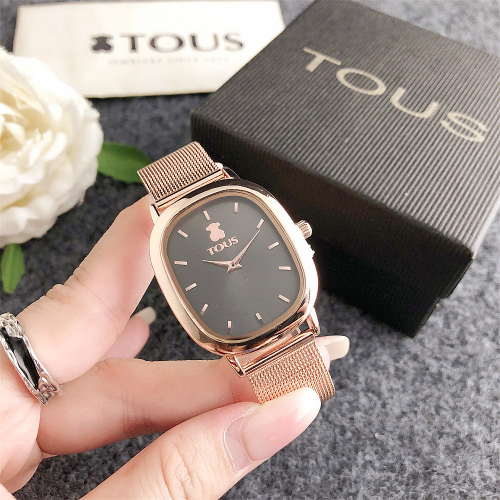 $19.50 TOUS ZT10557 gallery