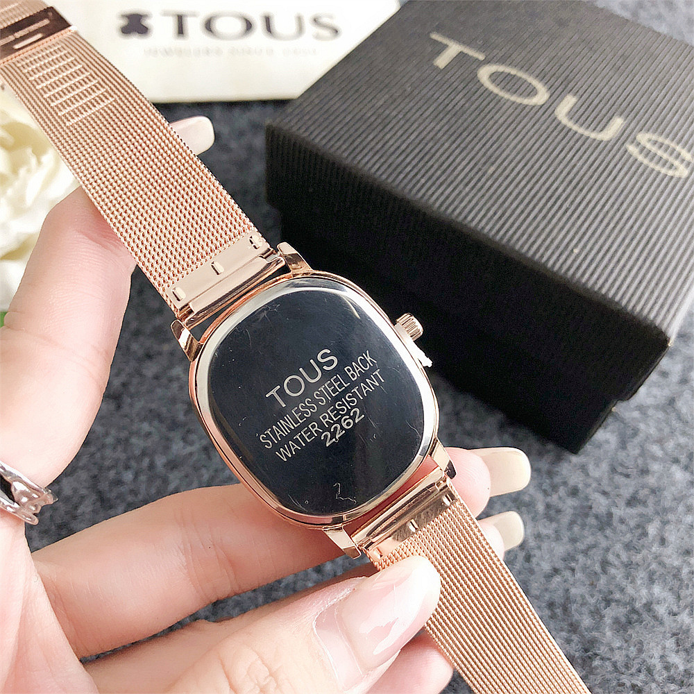 $19.50 TOUS ZT10557 gallery