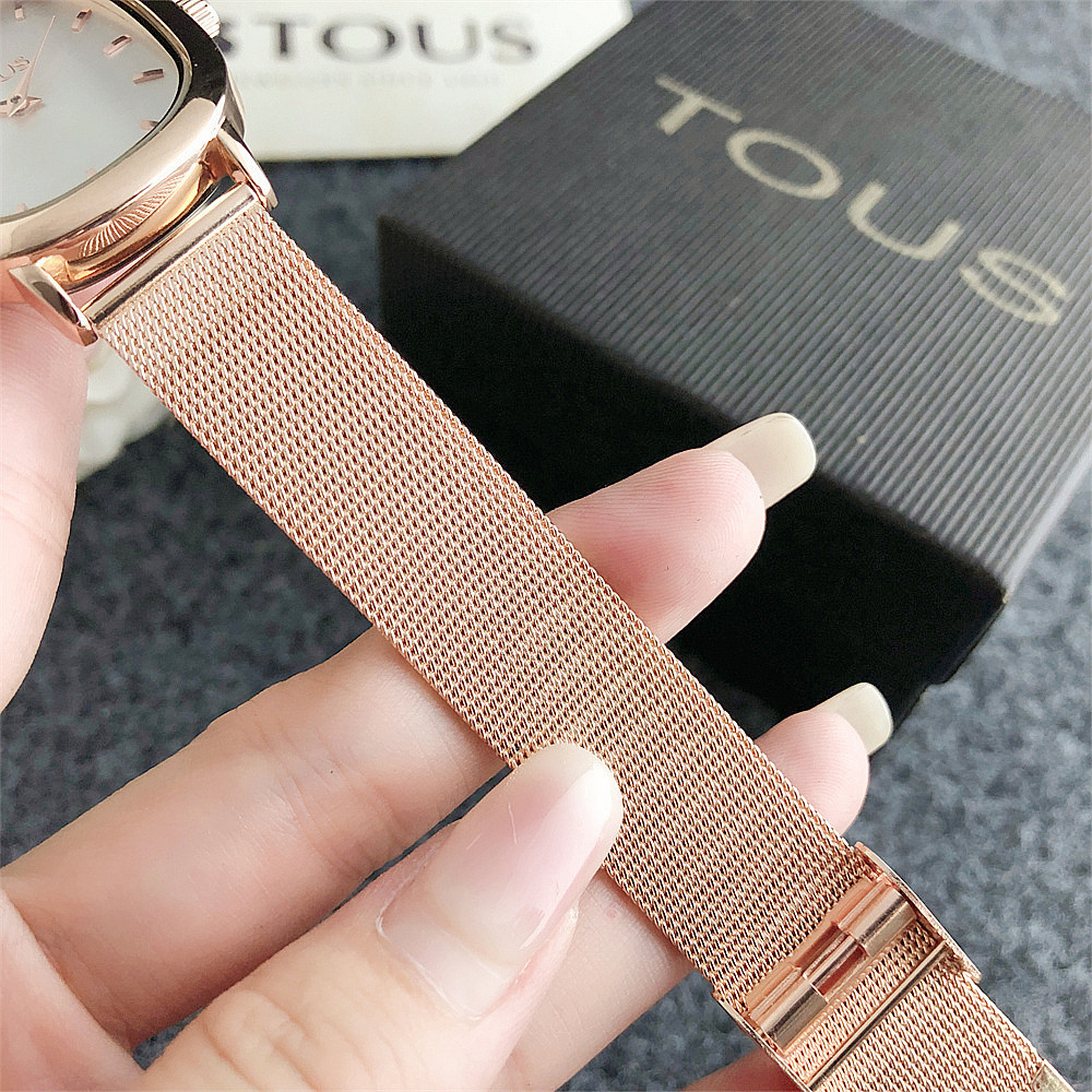 $19.50 TOUS ZT10557 gallery