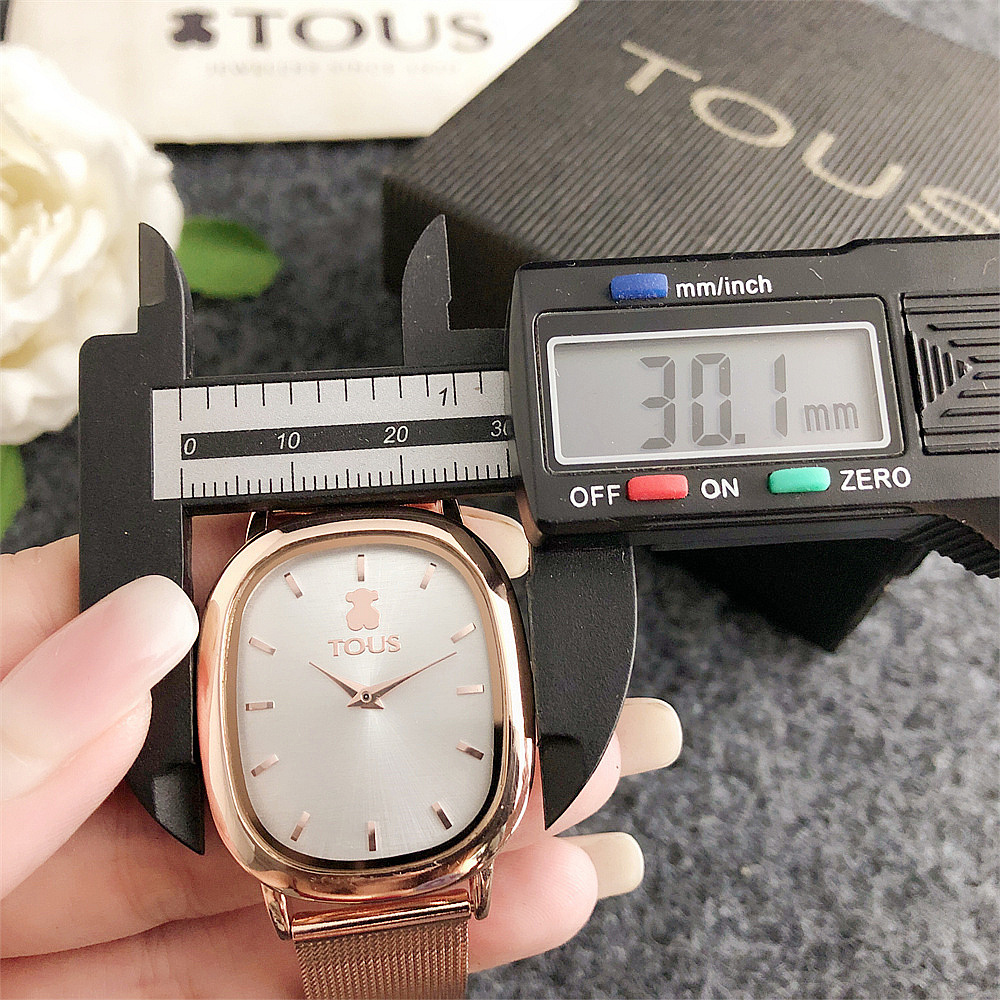 $19.50 TOUS ZT10557 gallery