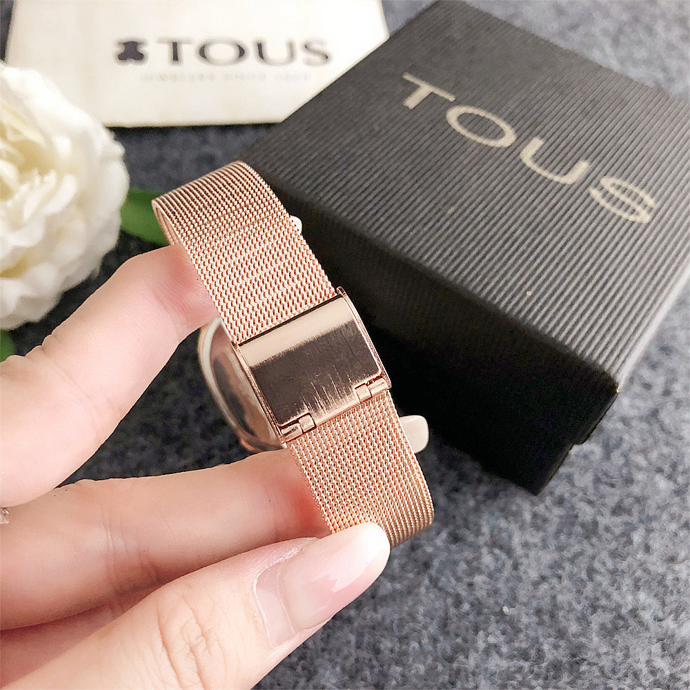 $19.50 TOUS ZT10557 gallery