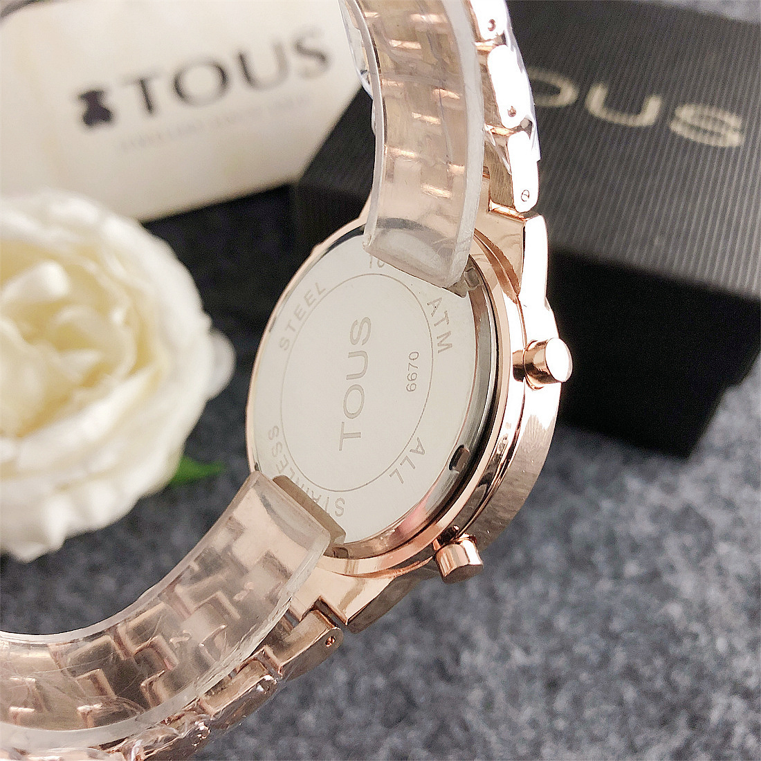 $19.50 TOUS ZT10558 gallery