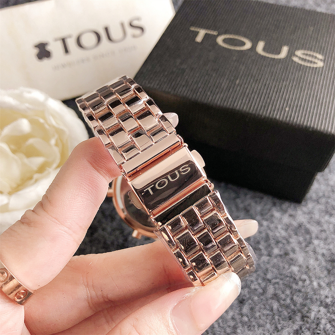 $19.50 TOUS ZT10558 gallery