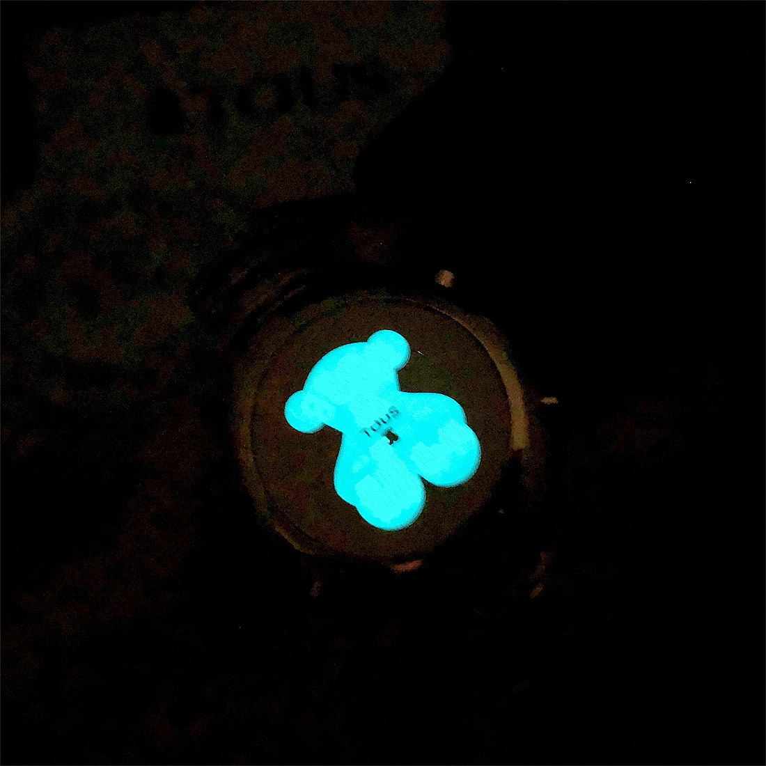 $19.50 TOUS ZT10559 gallery