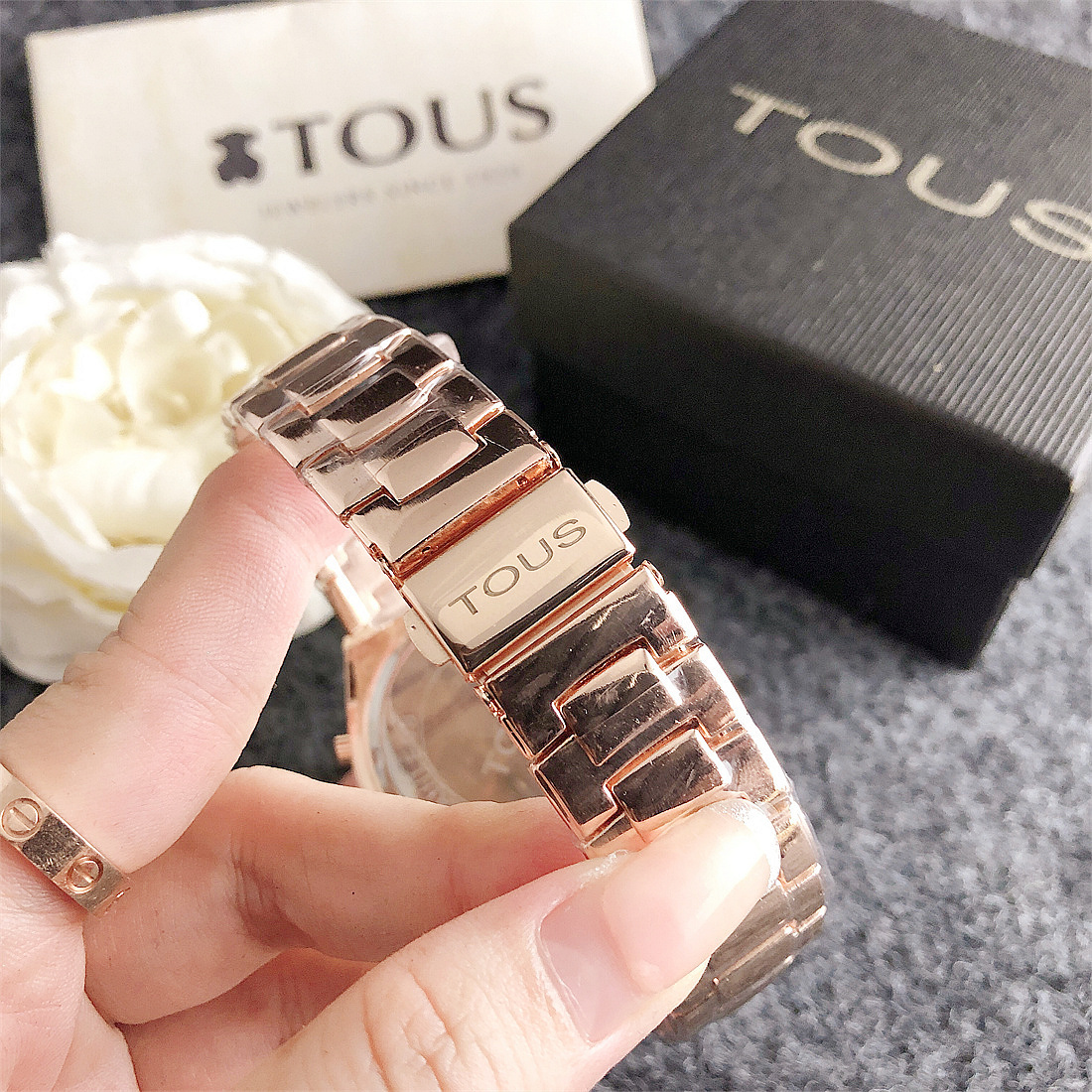 $19.50 TOUS ZT10559 gallery