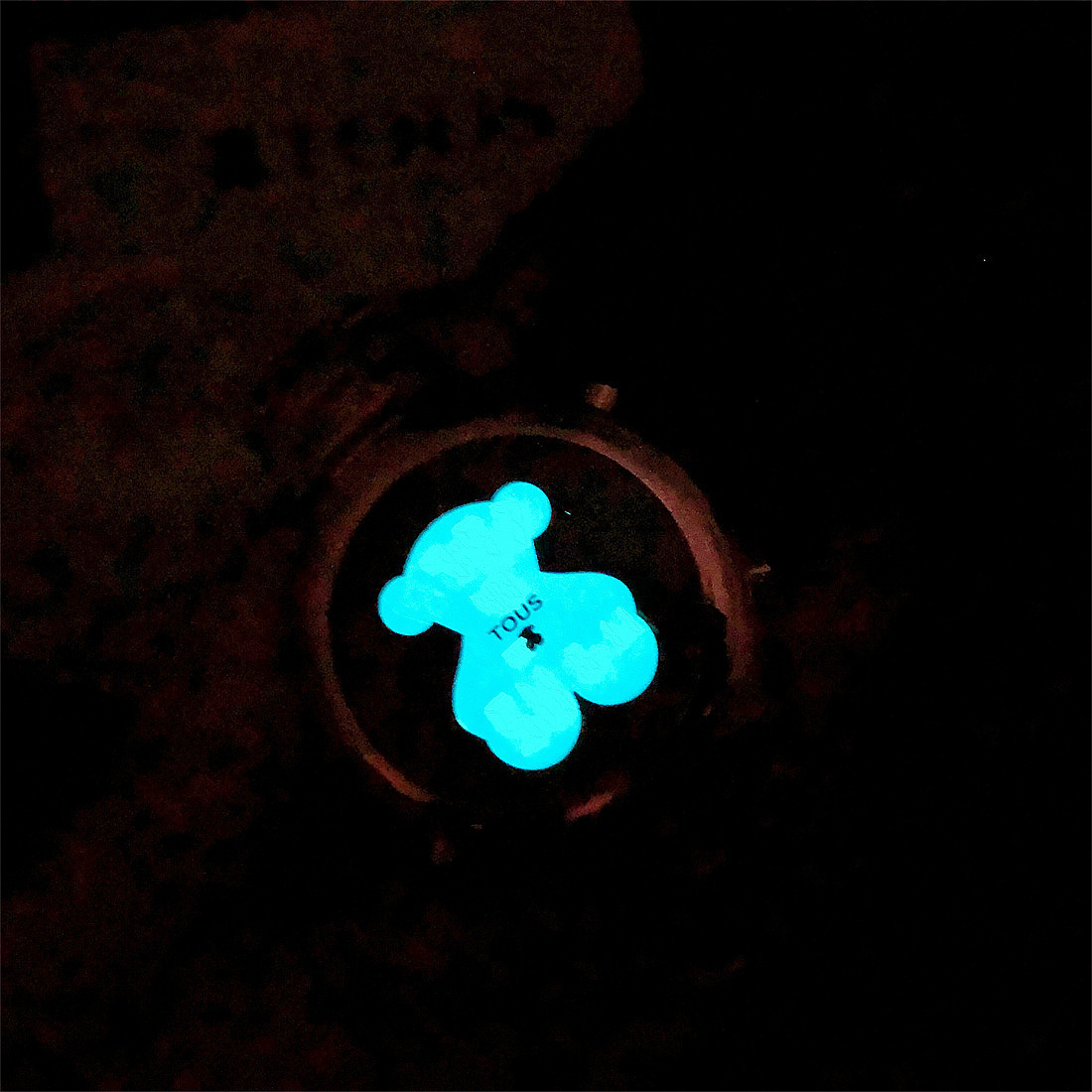 $19.50 TOUS ZT10559 gallery