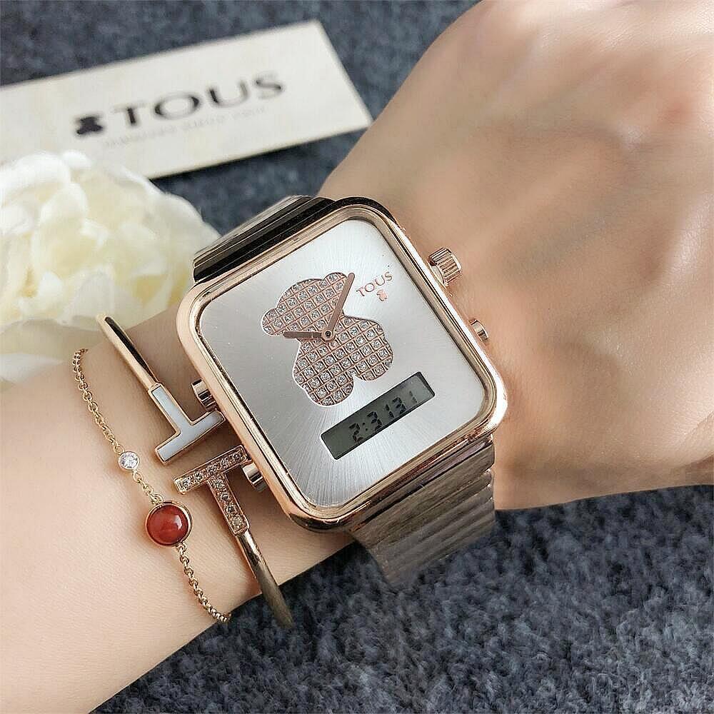 $19.50 TOUS ZT10560 gallery