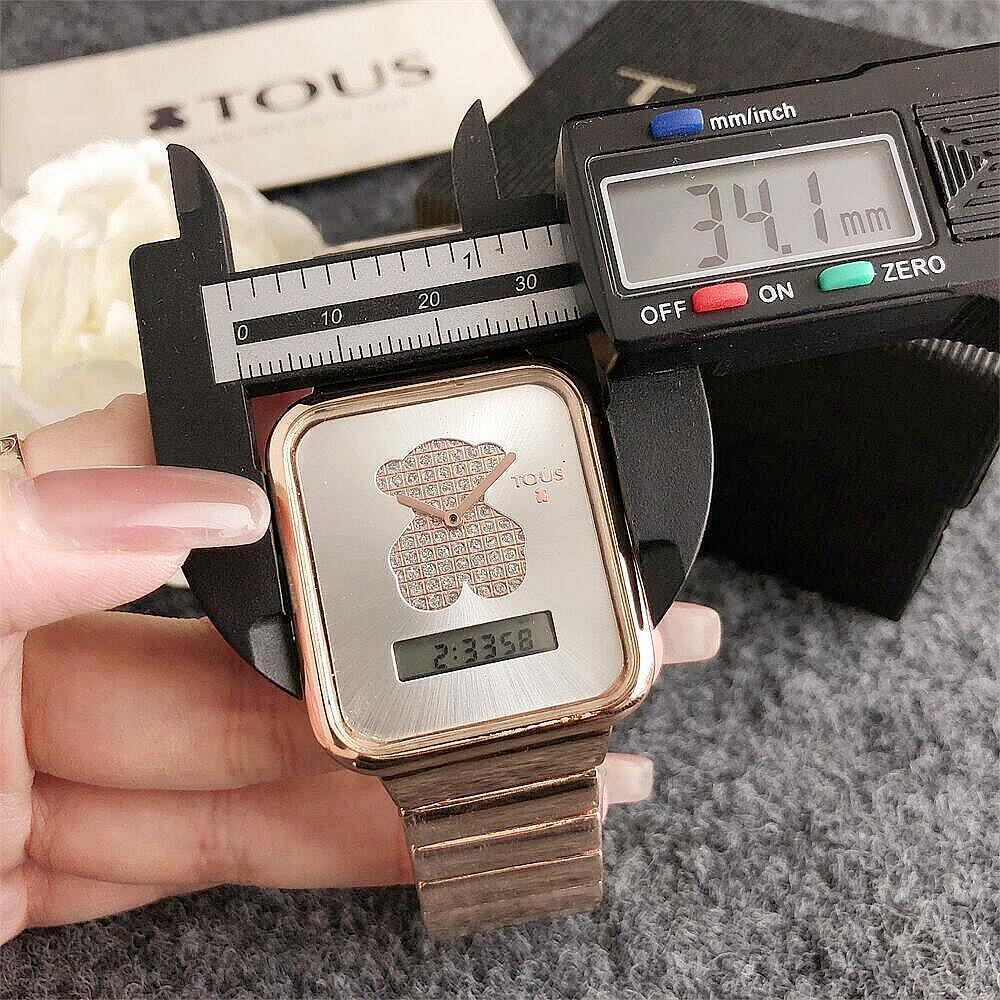 $19.50 TOUS ZT10560 gallery