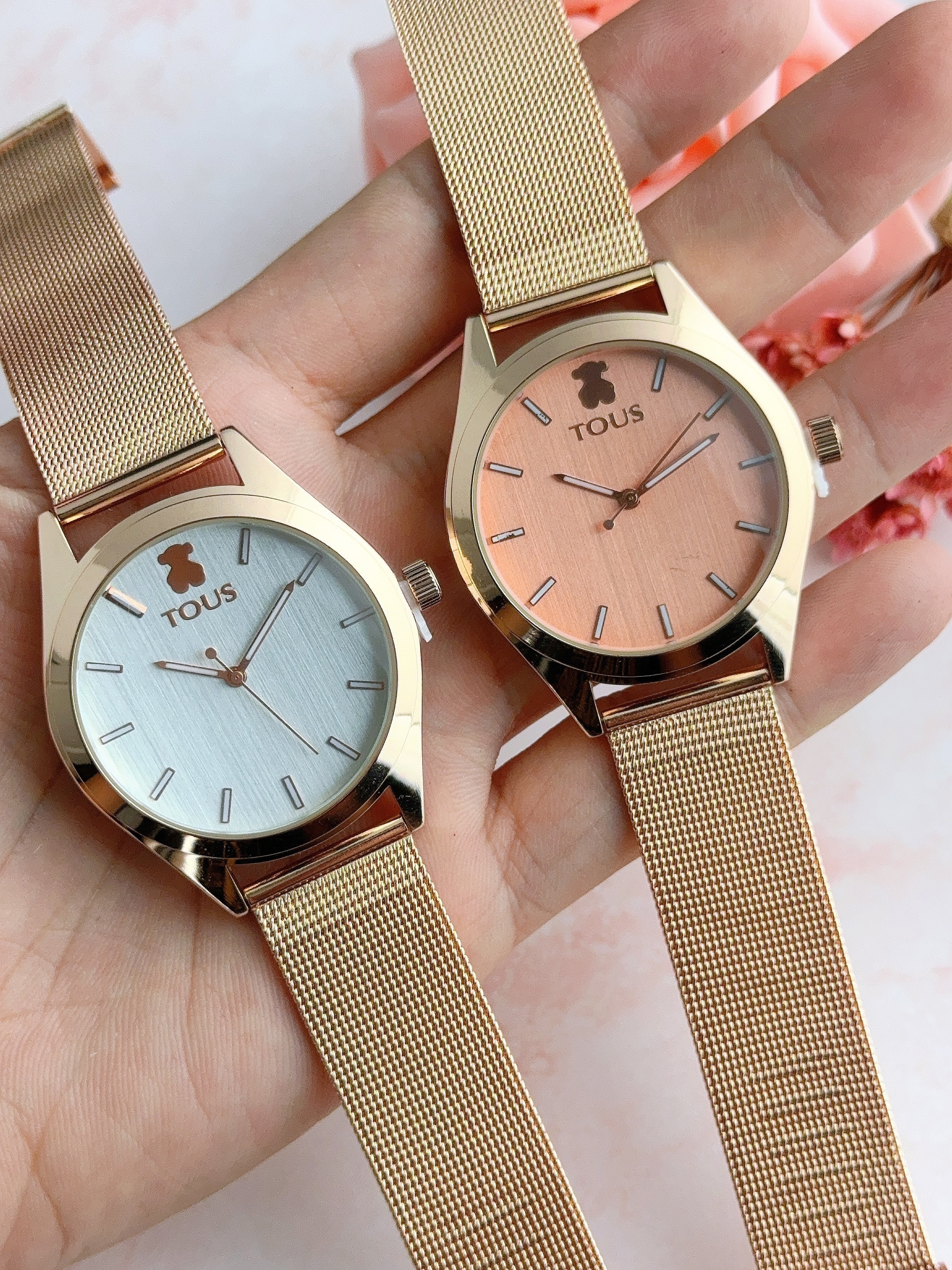 $19.50 TOUS ZT10564 gallery