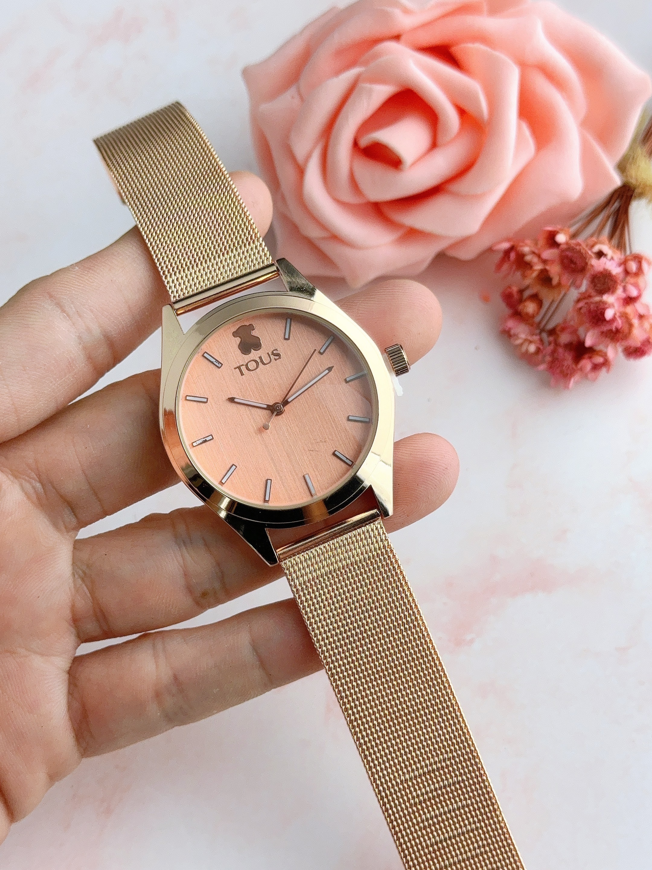 $19.50 TOUS ZT10564 gallery