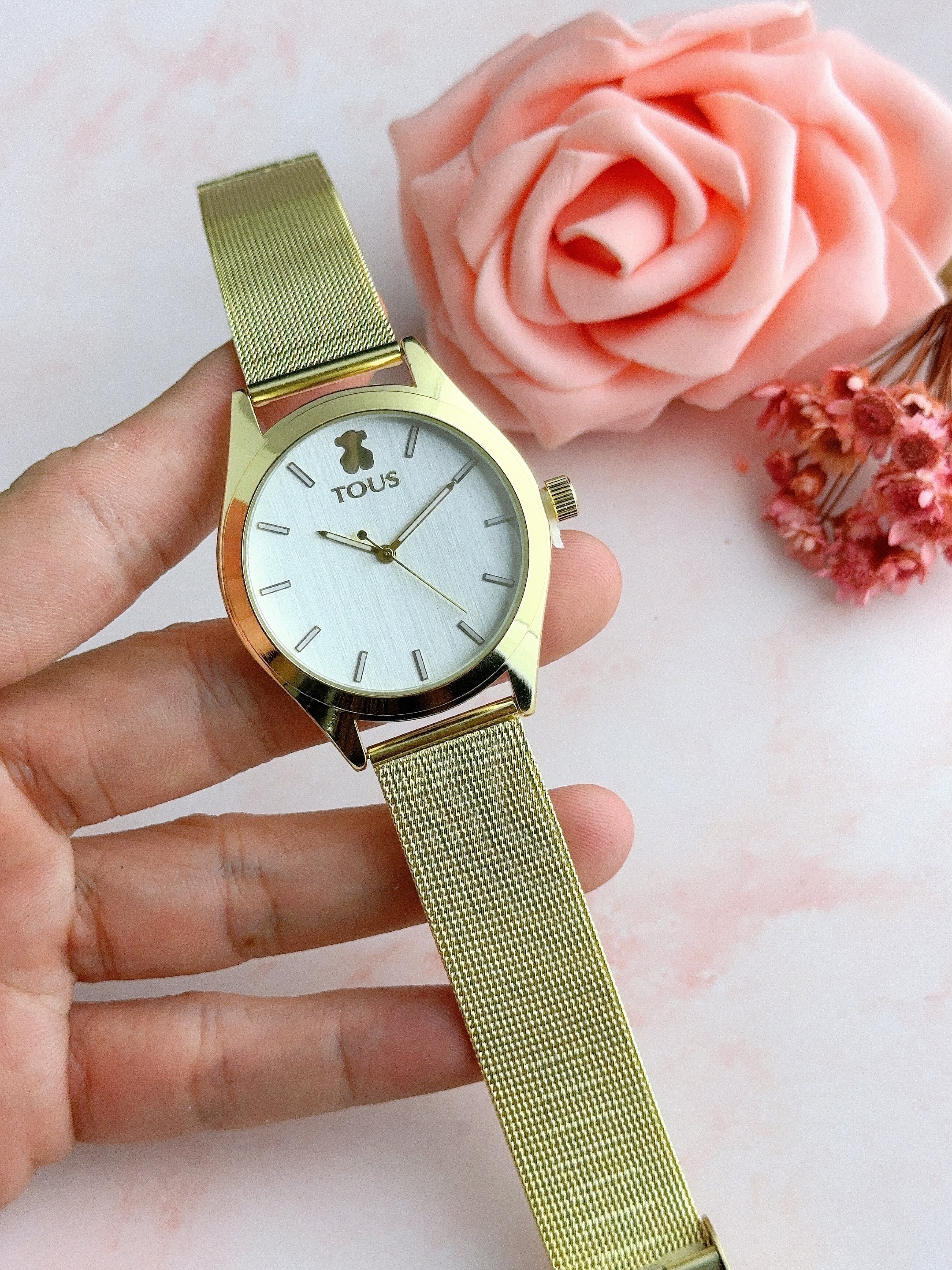 $19.50 TOUS ZT10564 gallery