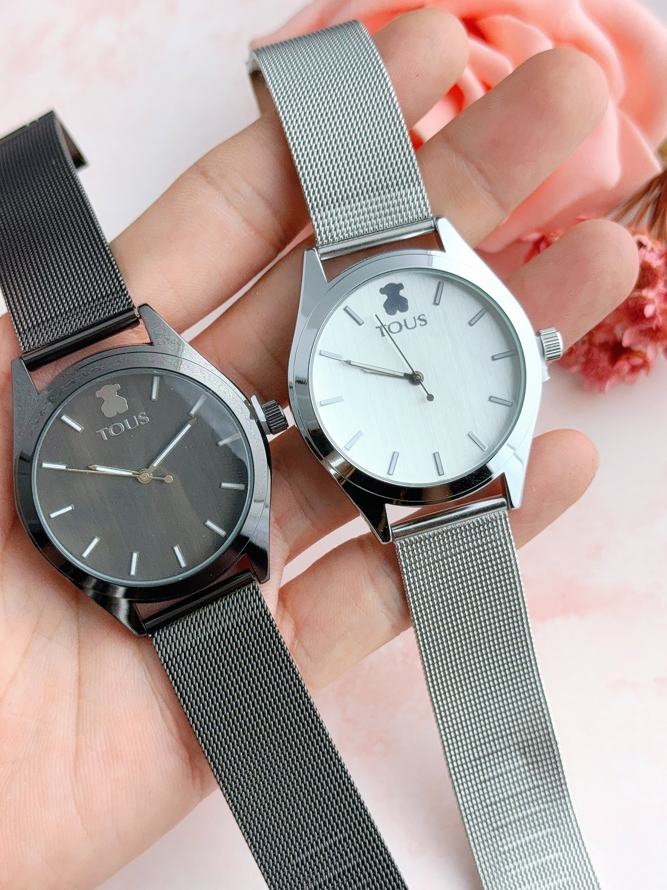 $19.50 TOUS ZT10564 gallery