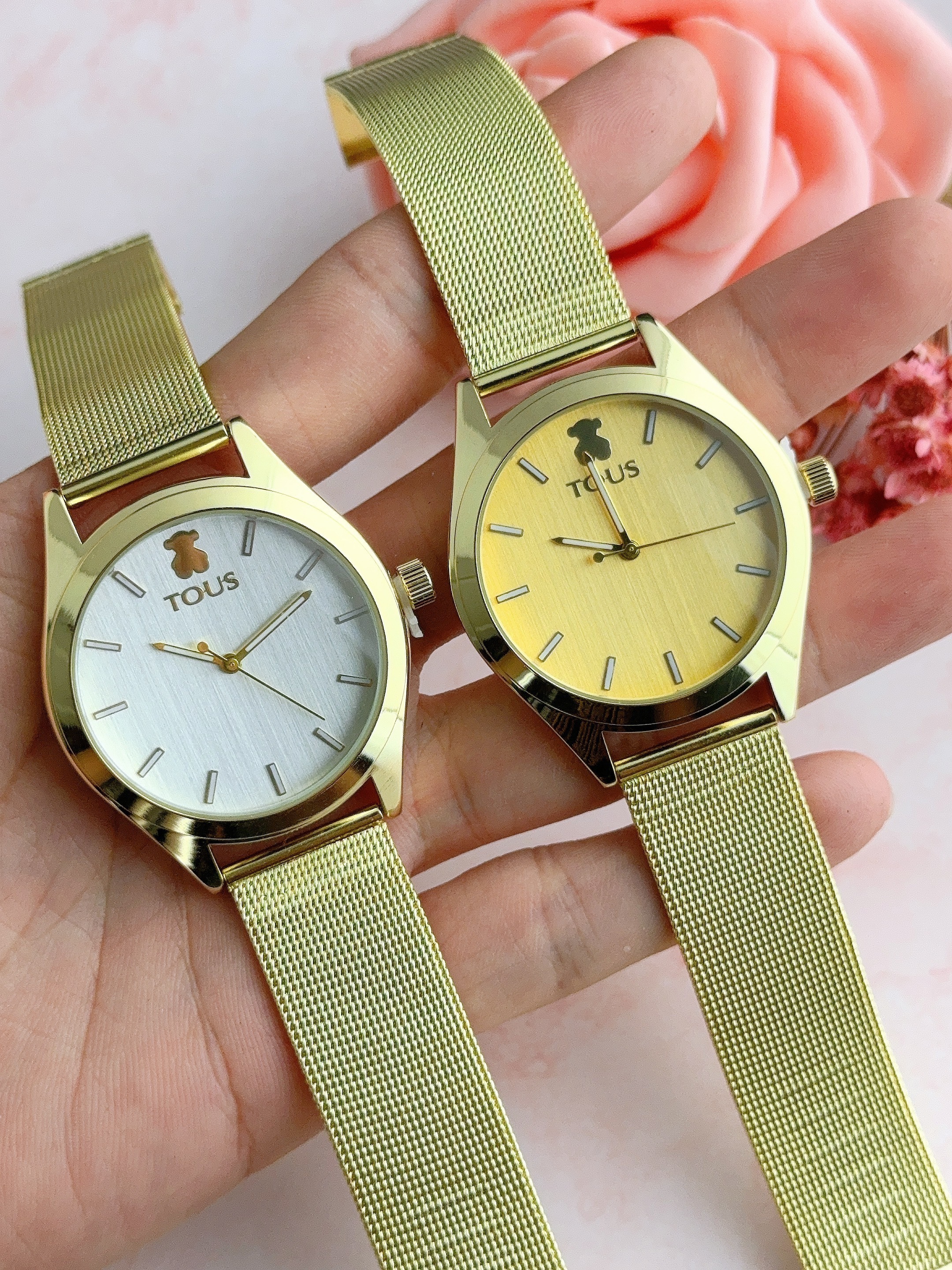 $19.50 TOUS ZT10564 gallery