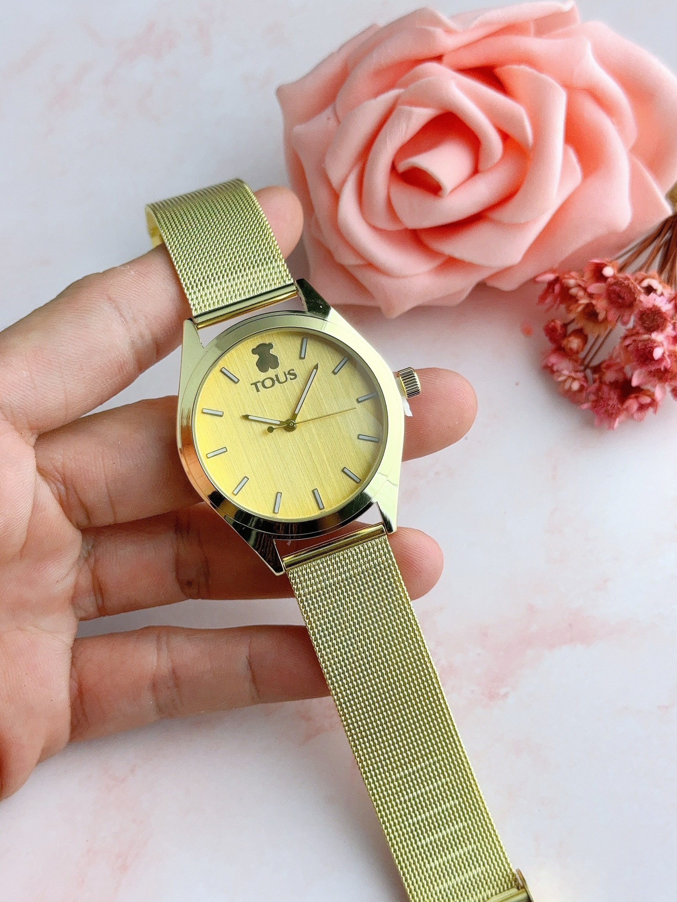 $19.50 TOUS ZT10564 gallery