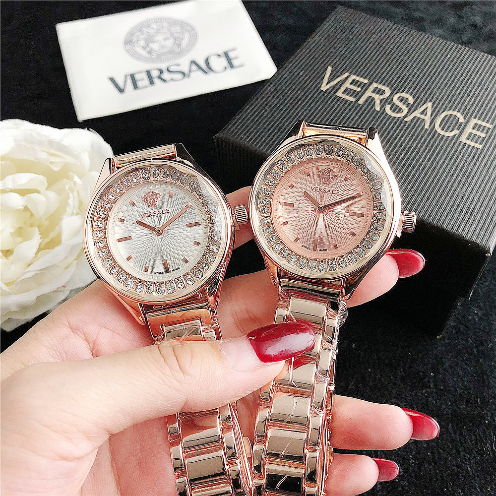 $19.50 Versace ZT10508 gallery