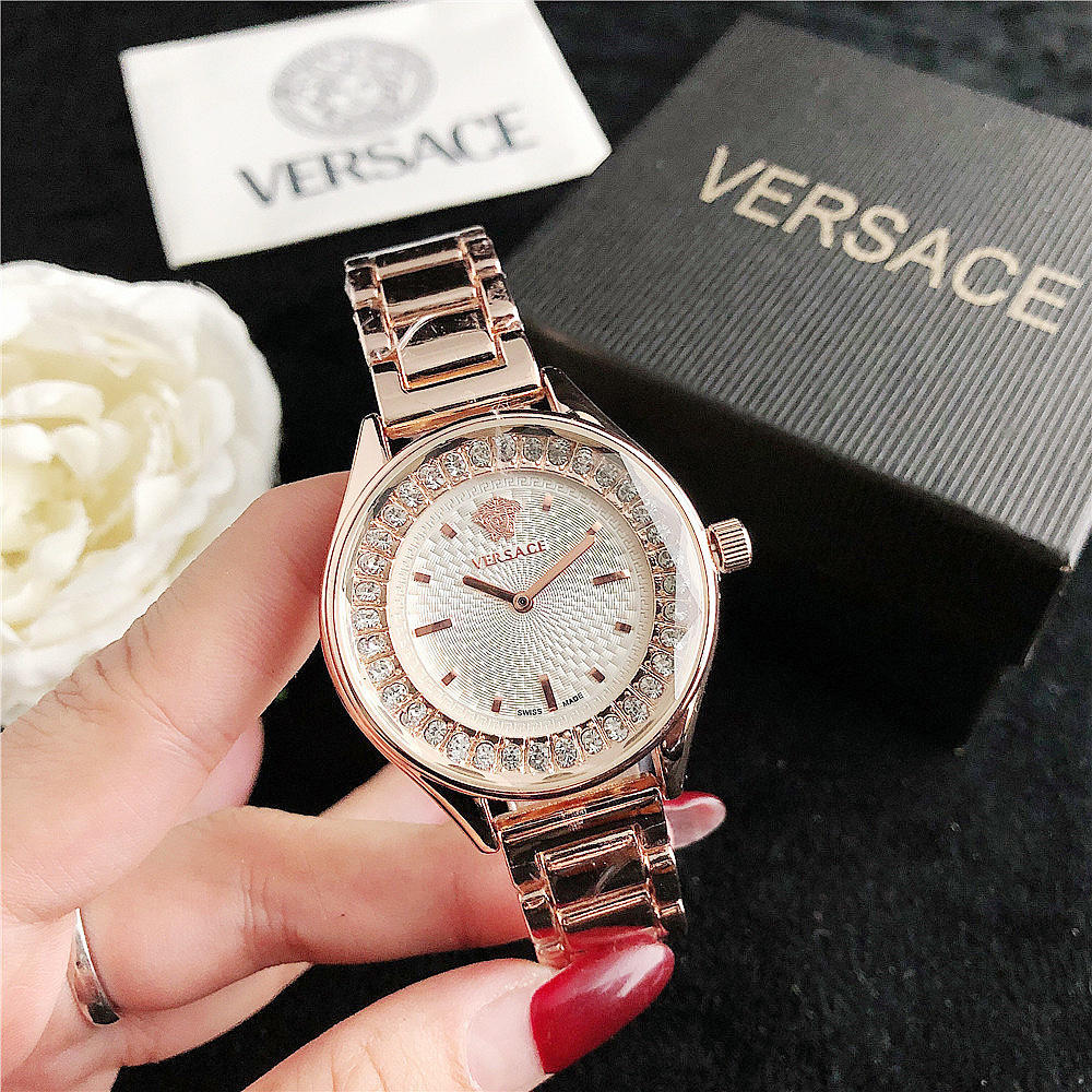 $19.50 Versace ZT10508 gallery