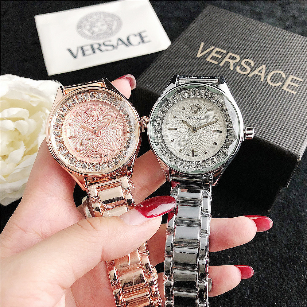 $19.50 Versace ZT10508 gallery
