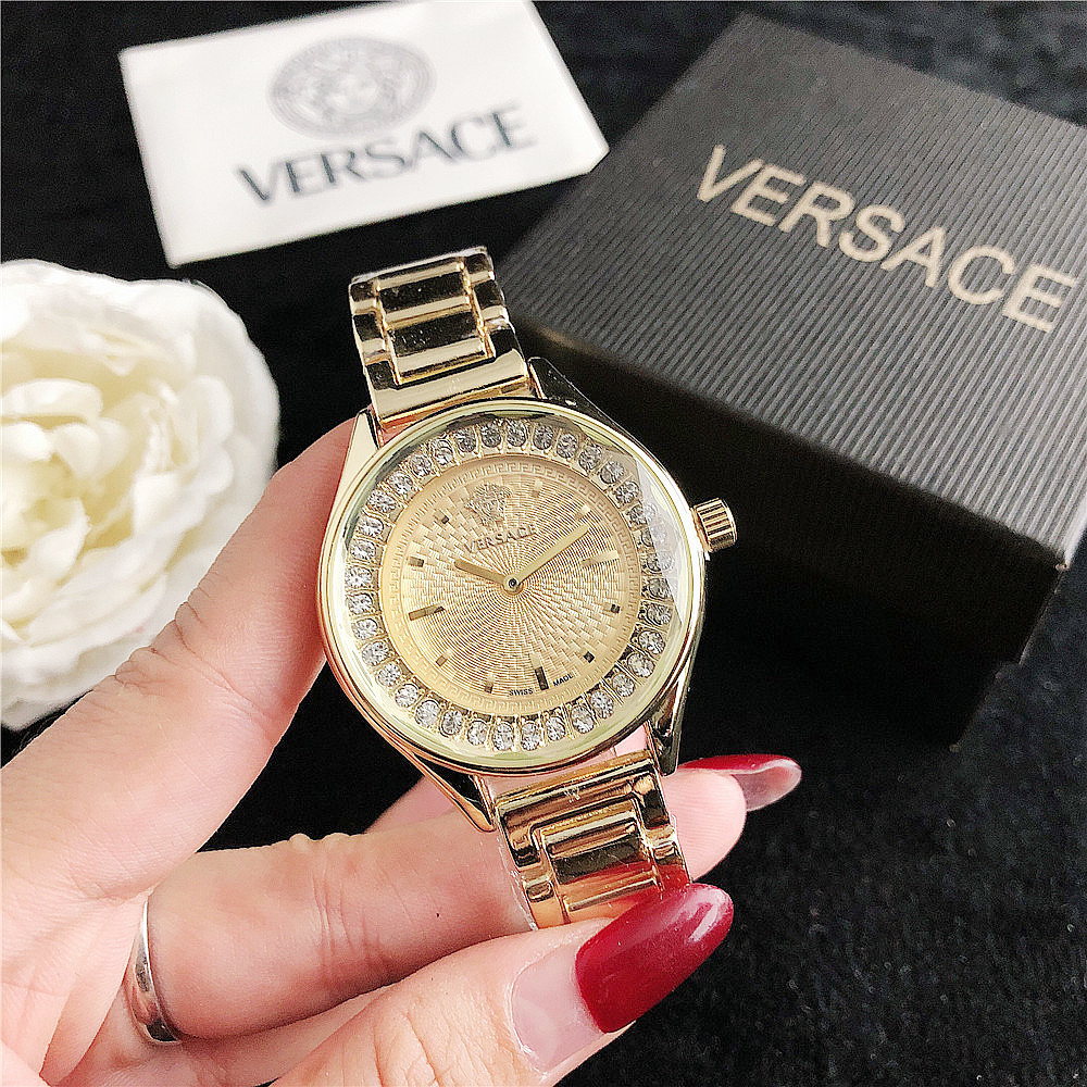 $19.50 Versace ZT10508 gallery