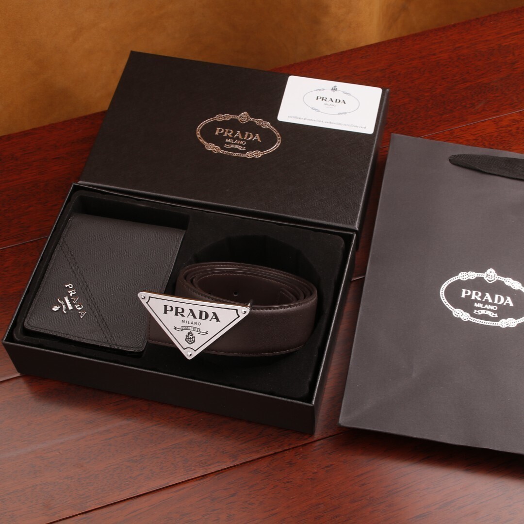 $19.64 PRADA ZT9948 gallery