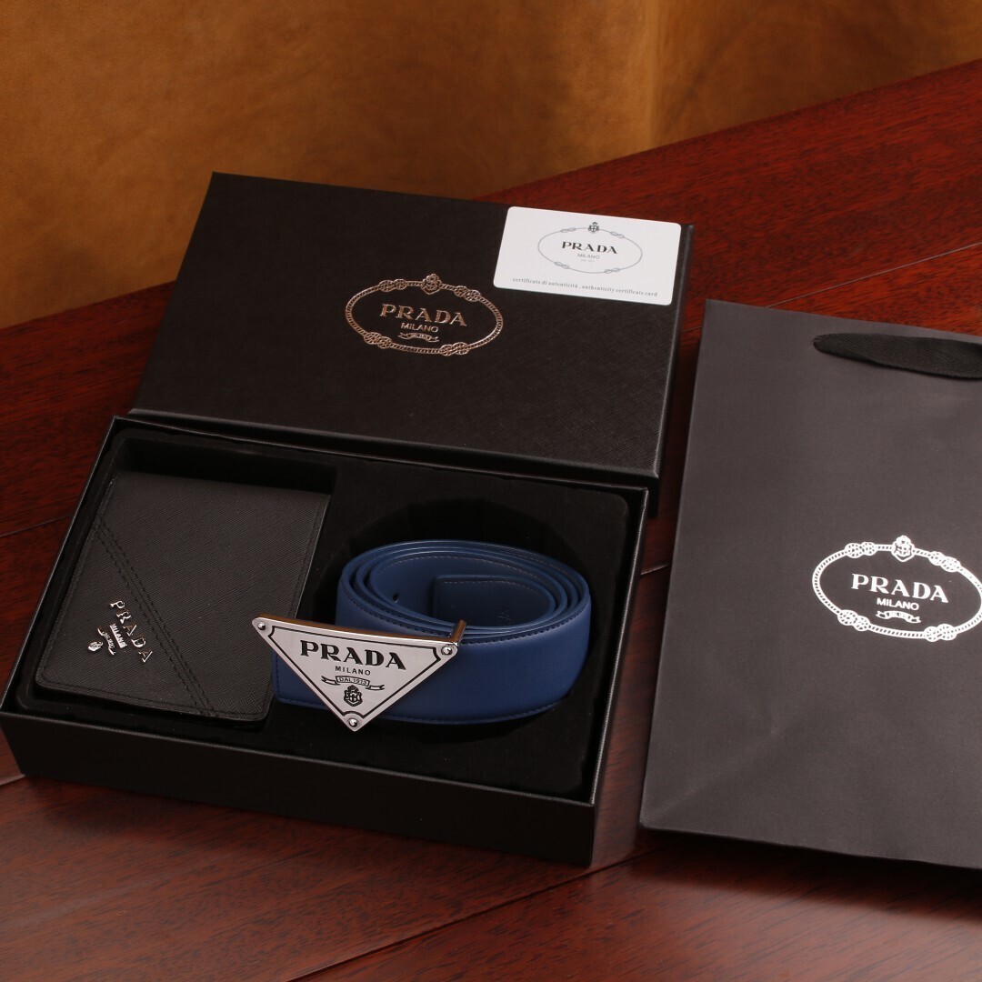 $19.64 PRADA ZT9948 gallery