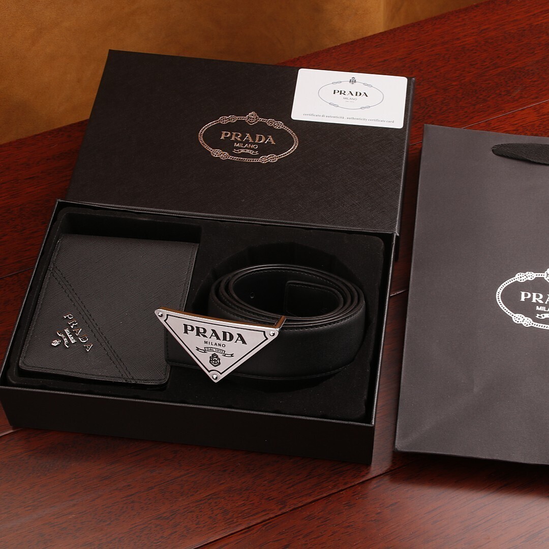 $19.64 PRADA ZT9948 gallery