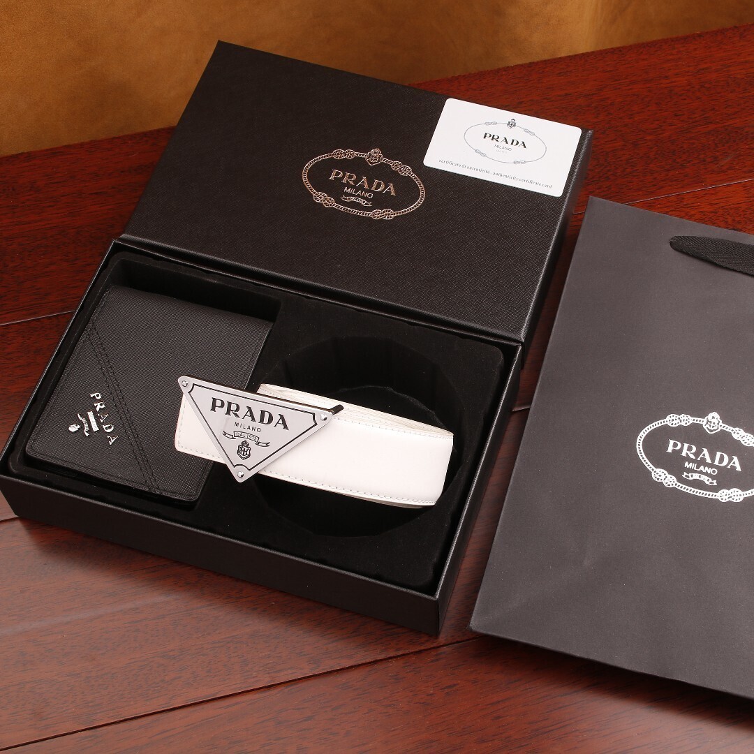 $19.64 PRADA ZT9948 gallery