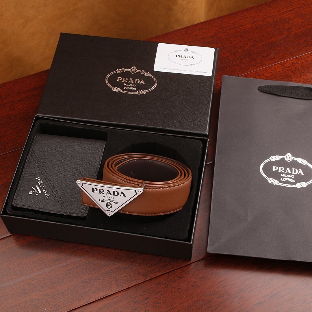 $19.64 PRADA ZT9948 gallery