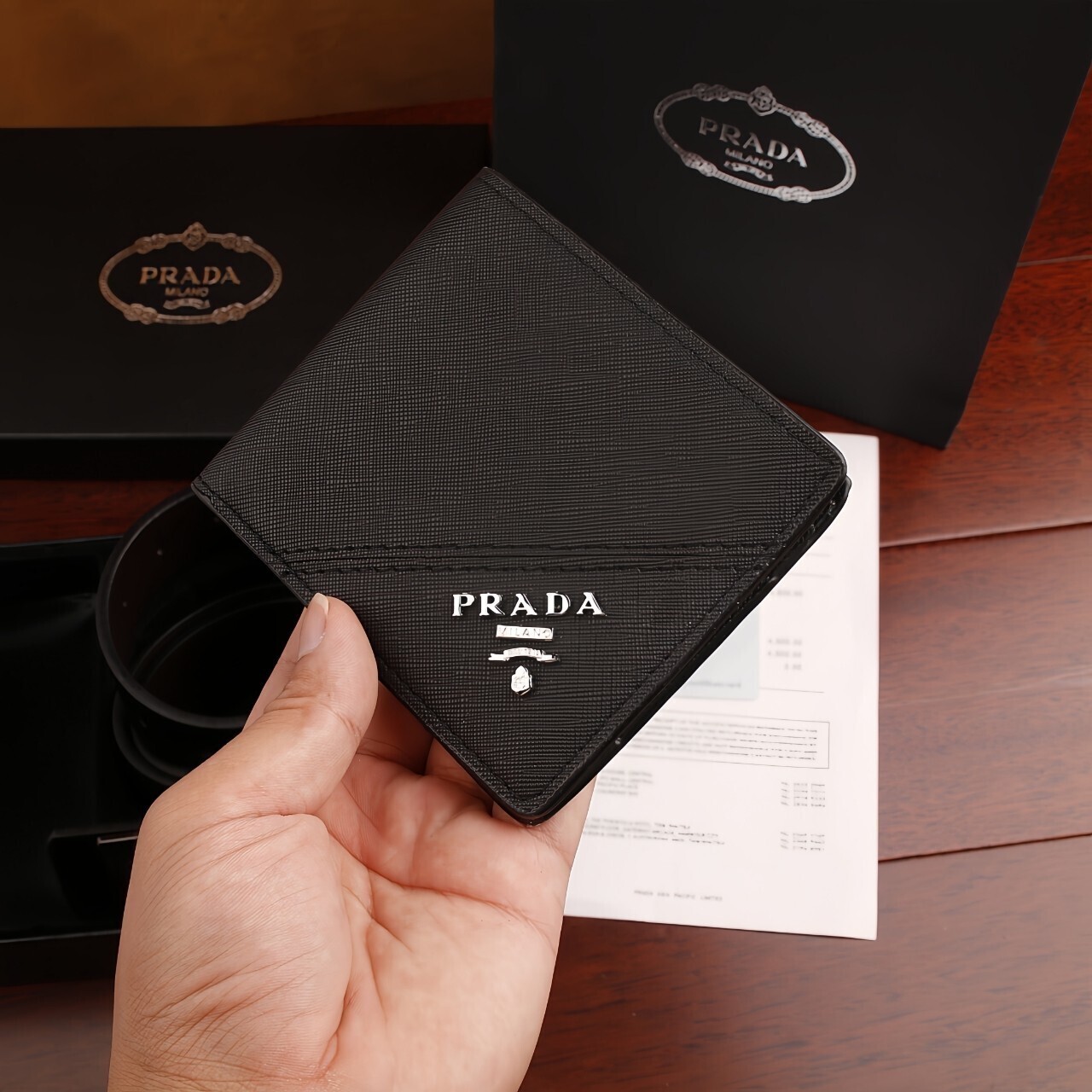 $19.64 PRADA ZT9949 gallery