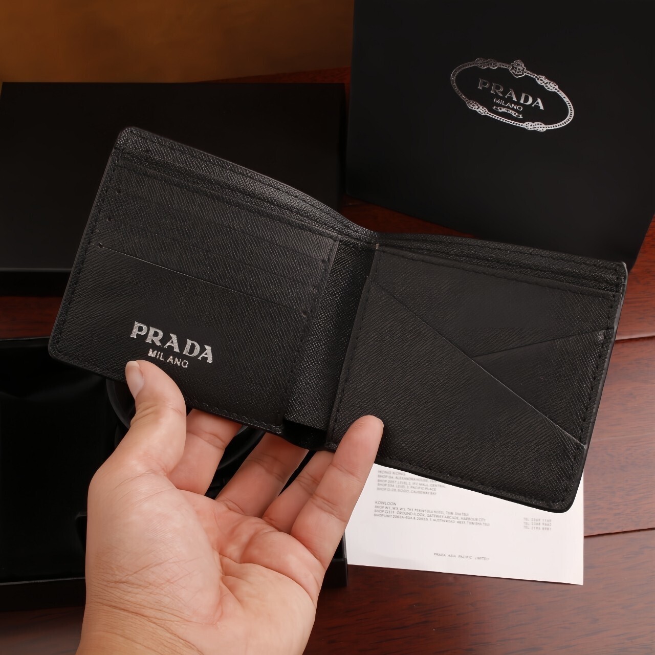 $19.64 PRADA ZT9949 gallery