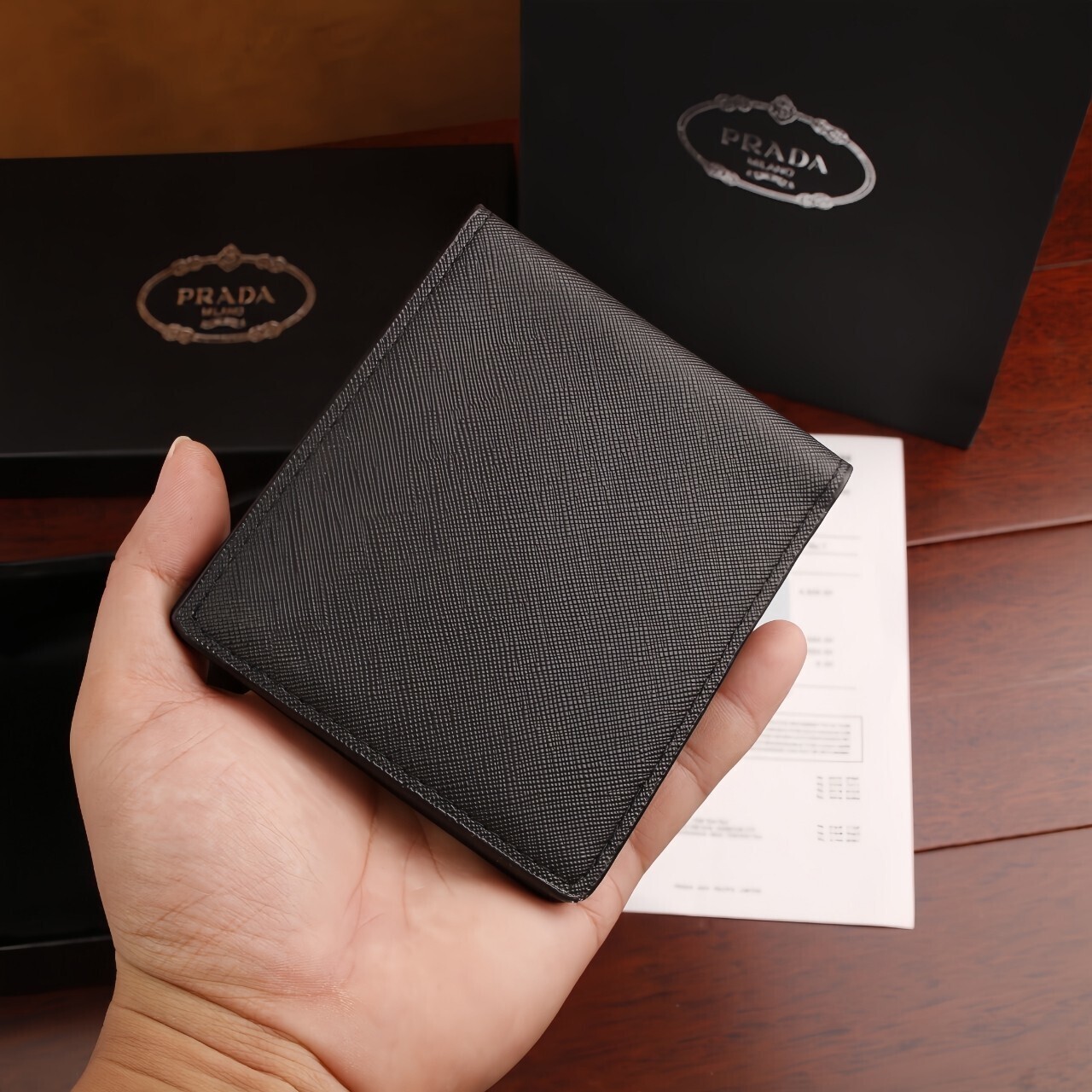 $19.64 PRADA ZT9949 gallery