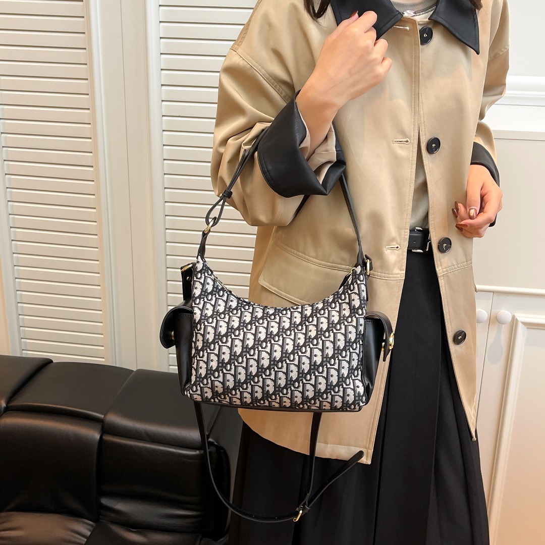 $20.00 DIOR HE7560 gallery