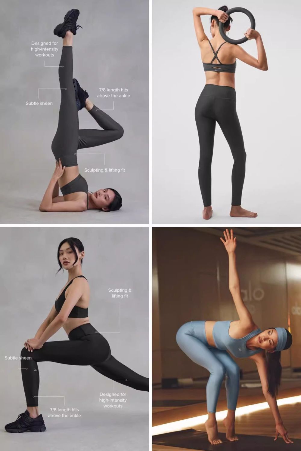 $20.54 ALO ZT9909 gallery