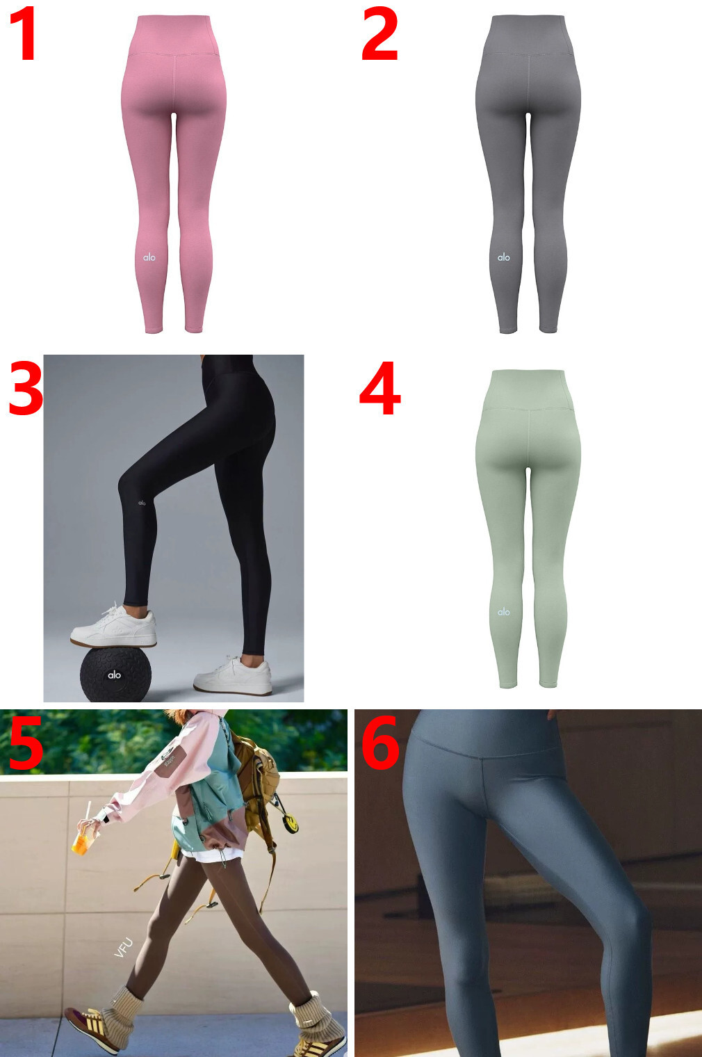 $20.54 ALO ZT9909 gallery