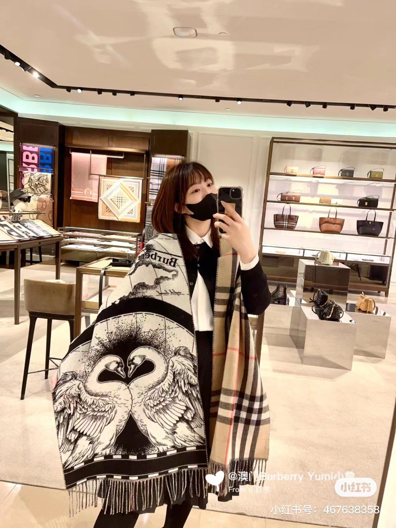 $21 Burberry ZT10066 gallery