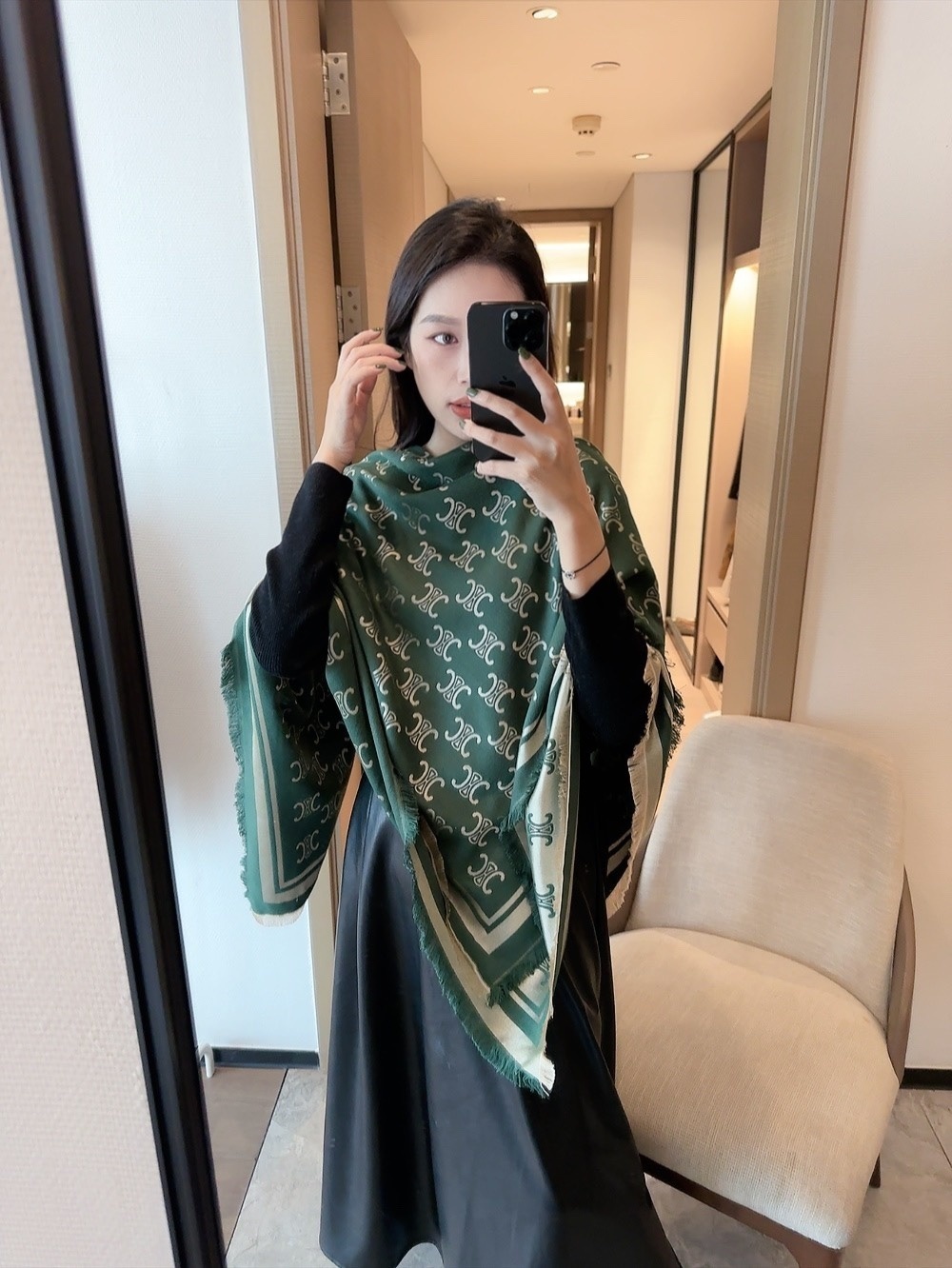 $21 Celine ZT10063 gallery