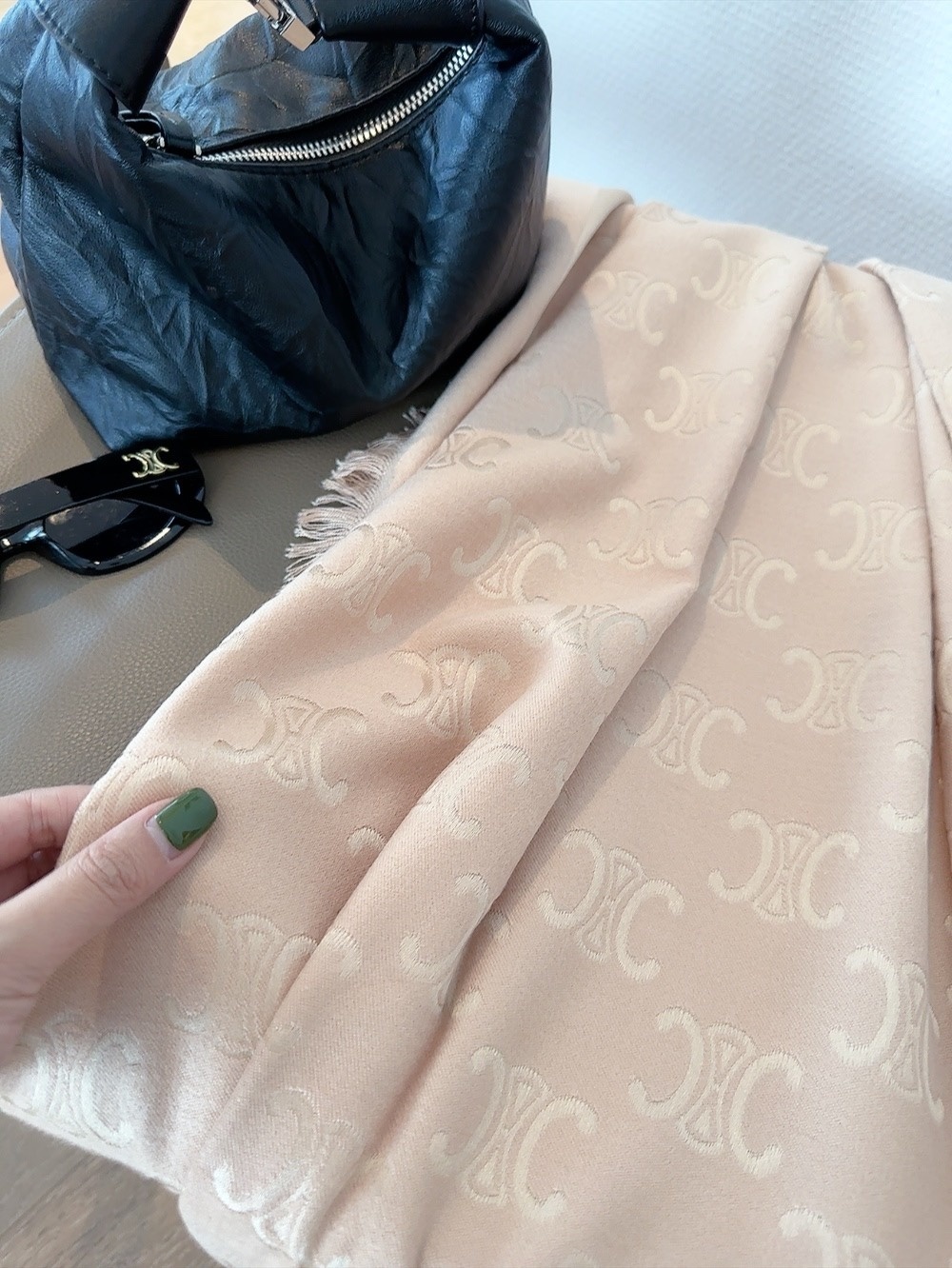 $21 Celine ZT10063 gallery