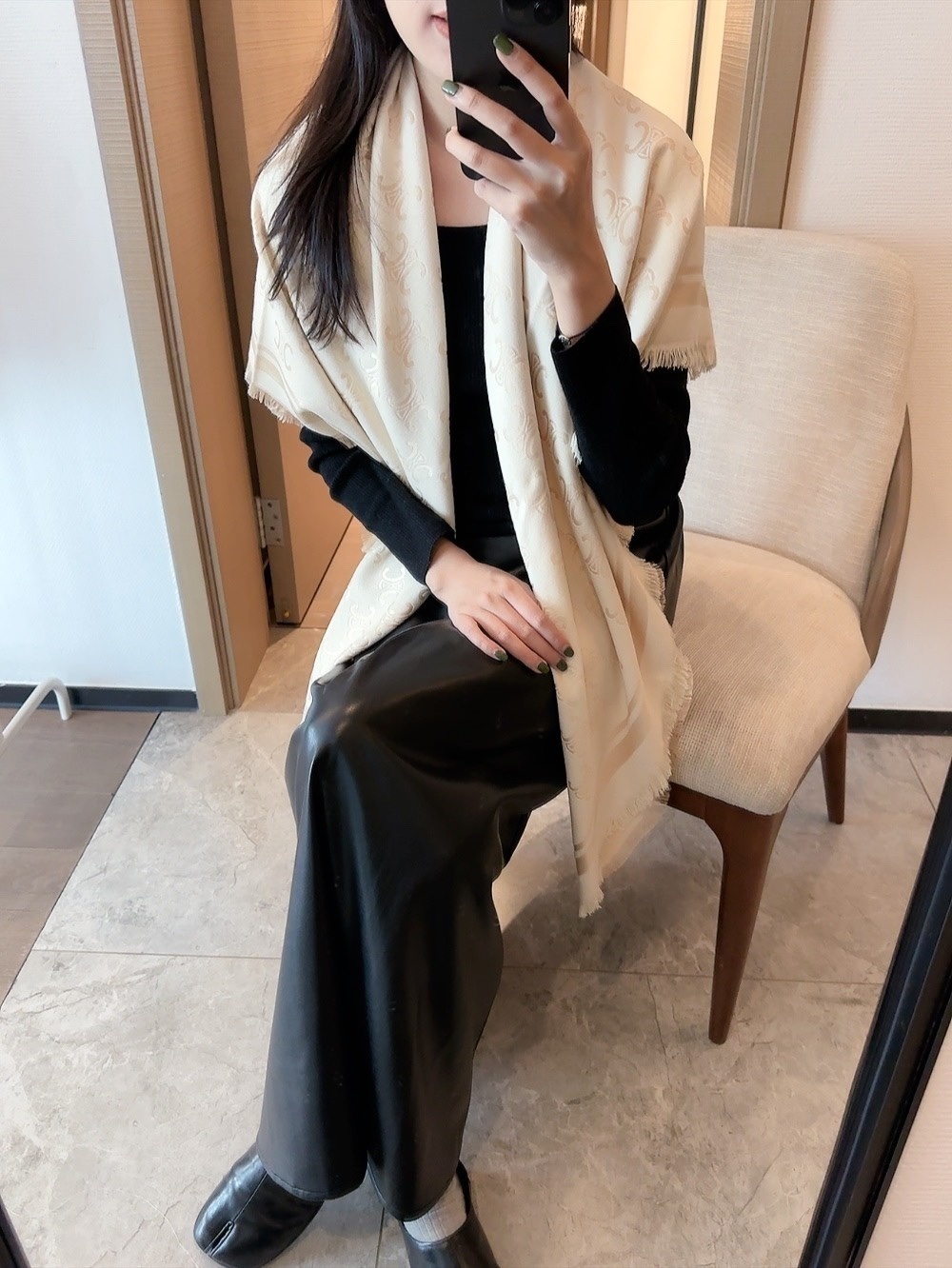 $21 Celine ZT10063 gallery