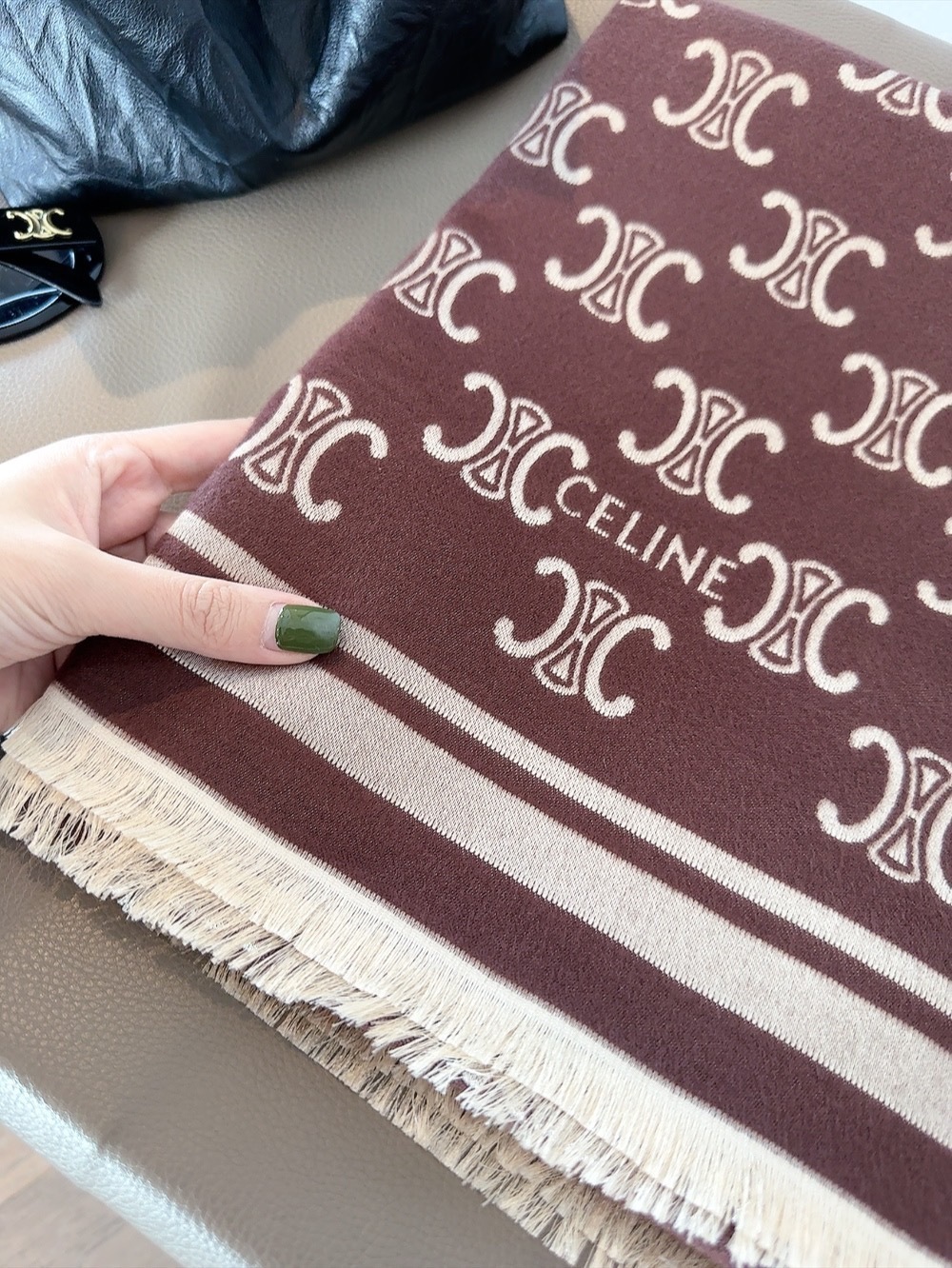 $21 Celine ZT10063 gallery