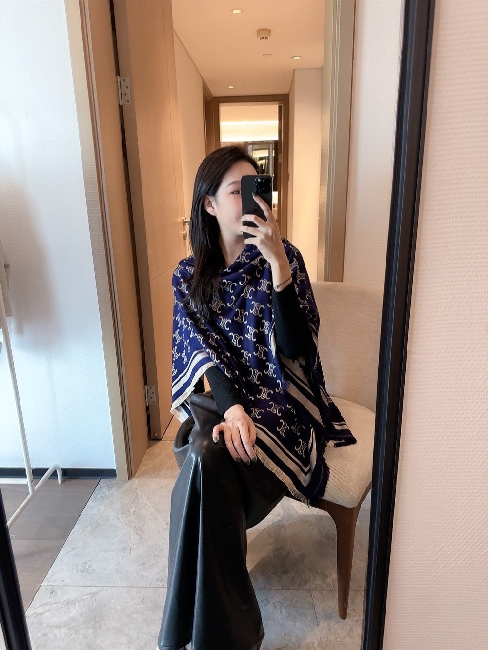 $21 Celine ZT10063 gallery